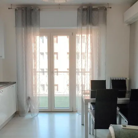 In Next To The Station Appartement Domodossola
