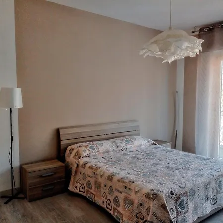 Appartement In Next To The Station