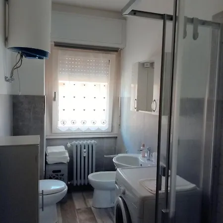 In Next To The Station アパート *