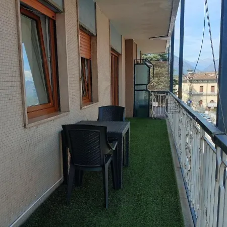 Appartement In Next To The Station *