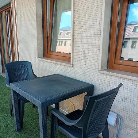 Appartement In Next To The Station
