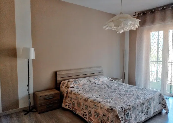 Appartement In Next To The Station
