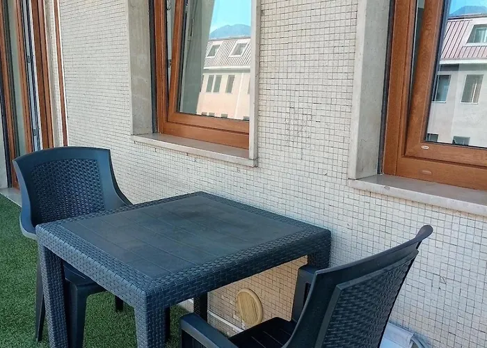 Апартаменты In Next To The Station